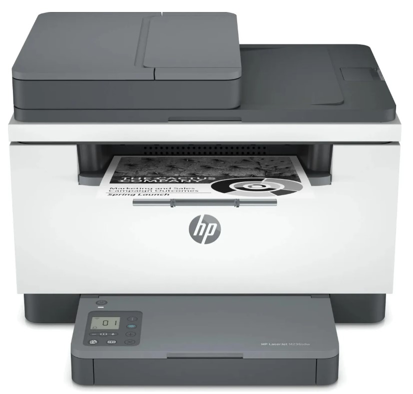 МФУ HP LaserJet M236sdw (9YG09A)