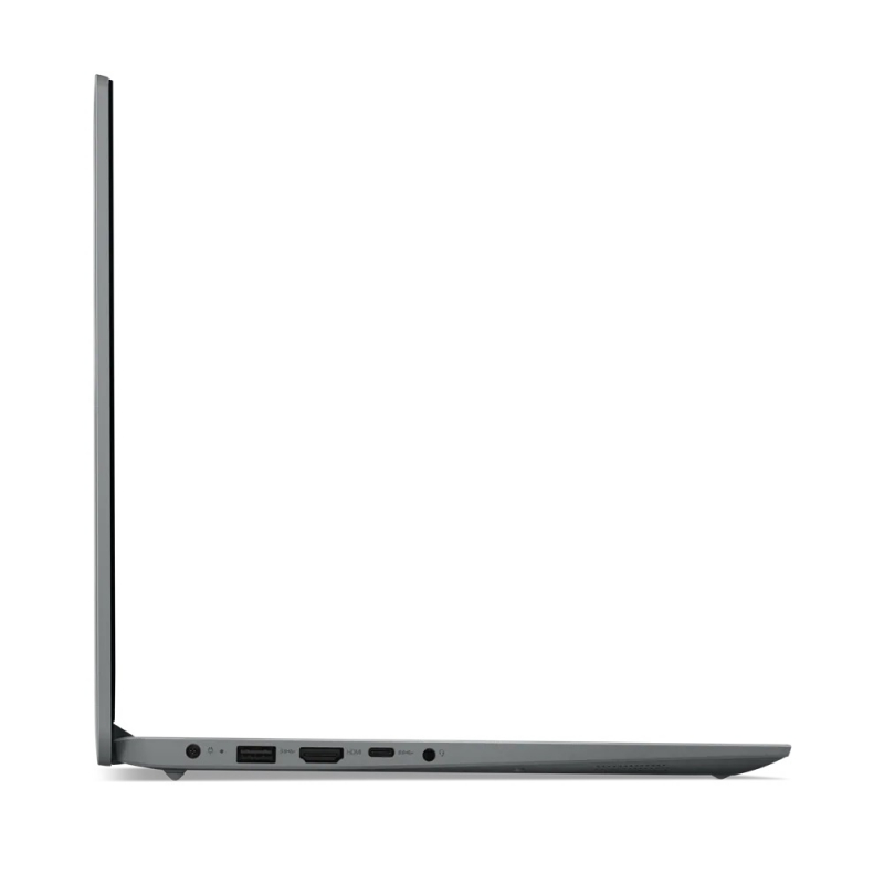 Ноутбук Lenovo IdeaPad 1 15IGL7 [82V700EMUE] Grey 15.6"