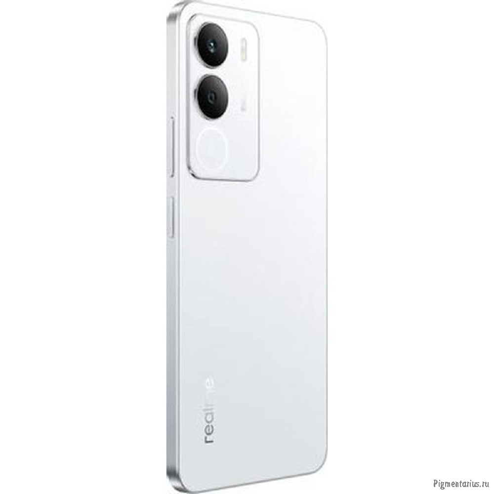 Realme P3 Lite RMX5300 4GB/128GB белый