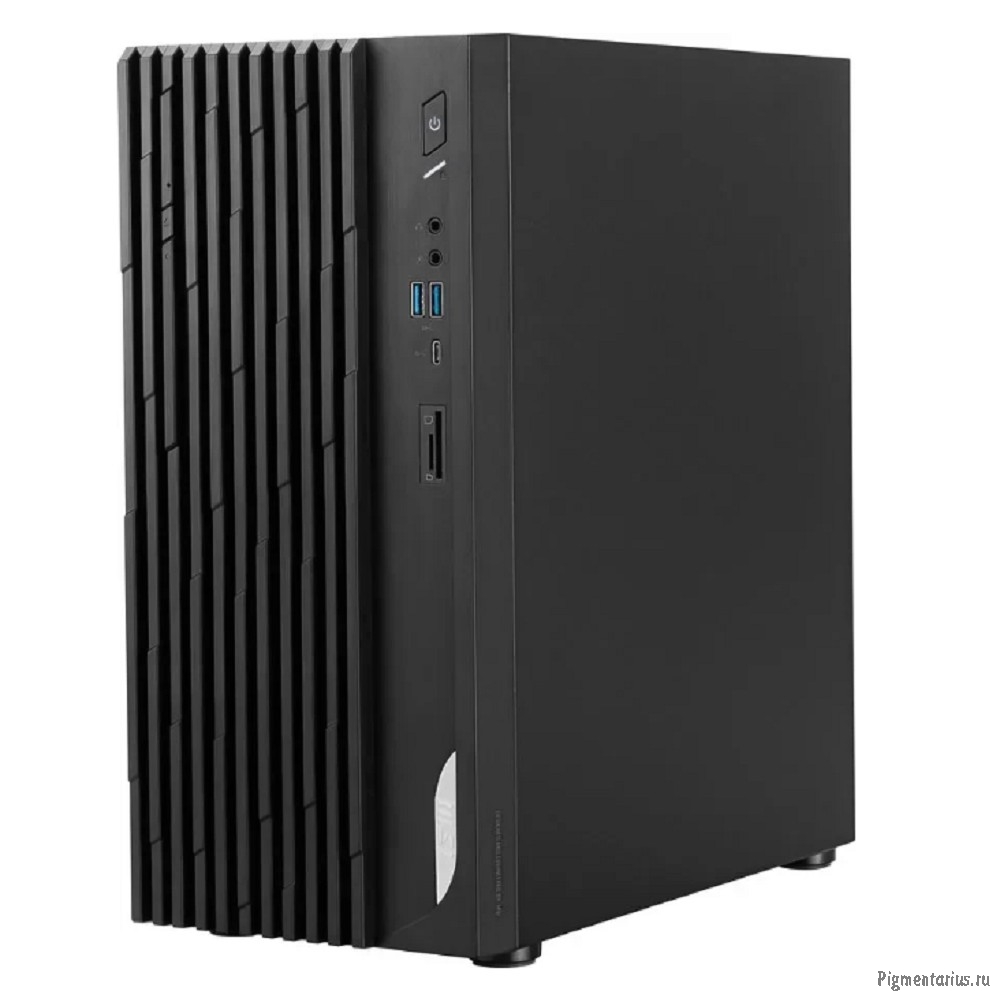 MSI Pro DP180 14th Tower [9S6-B0A741-1096 ]  i7-14700F/6Gb(16*1) DDR5/512GB SSD M.2/RTX 5070 VENTUS 