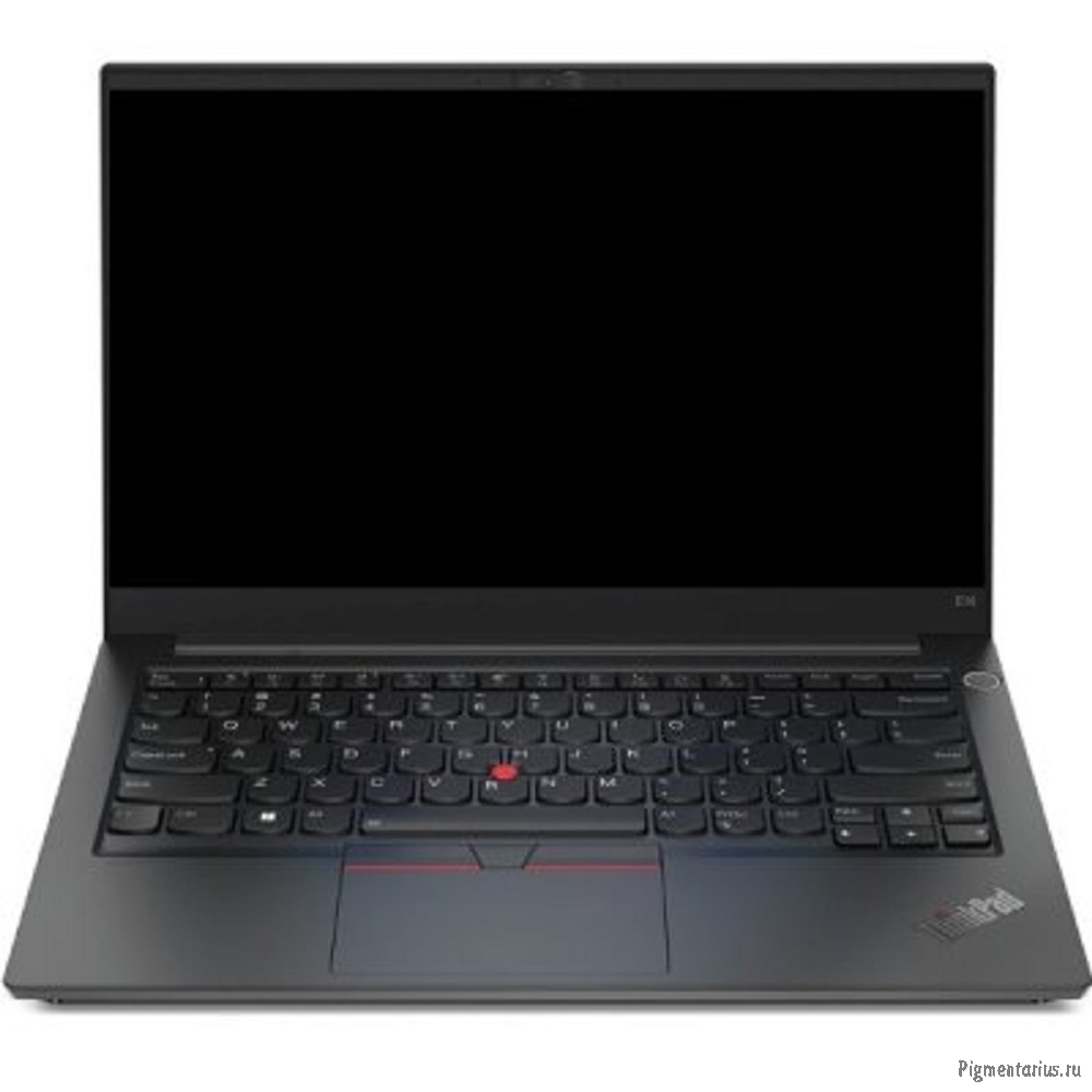 Ноутбук Lenovo ThinkPad E14 G5 [21JLS5UU0016_16GB] black 14"
