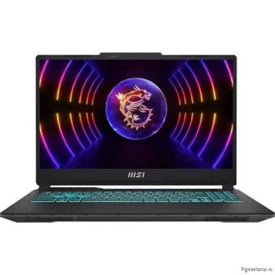MSI Cyborg 15 B13WGKG-695XRU [9S7-15Q342-695] Black 15.6" {FHD  i7 13620H/32Gb/SSD1Tb/RTX 5070 8Gb/D