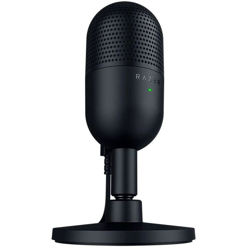 Razer Seiren V3 Mini - Black RZ19-05050100-R3M1