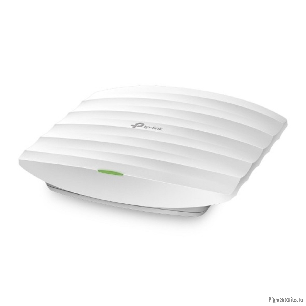TP-Link EAP110 Потолочная точка доступа Wi-Fi N300