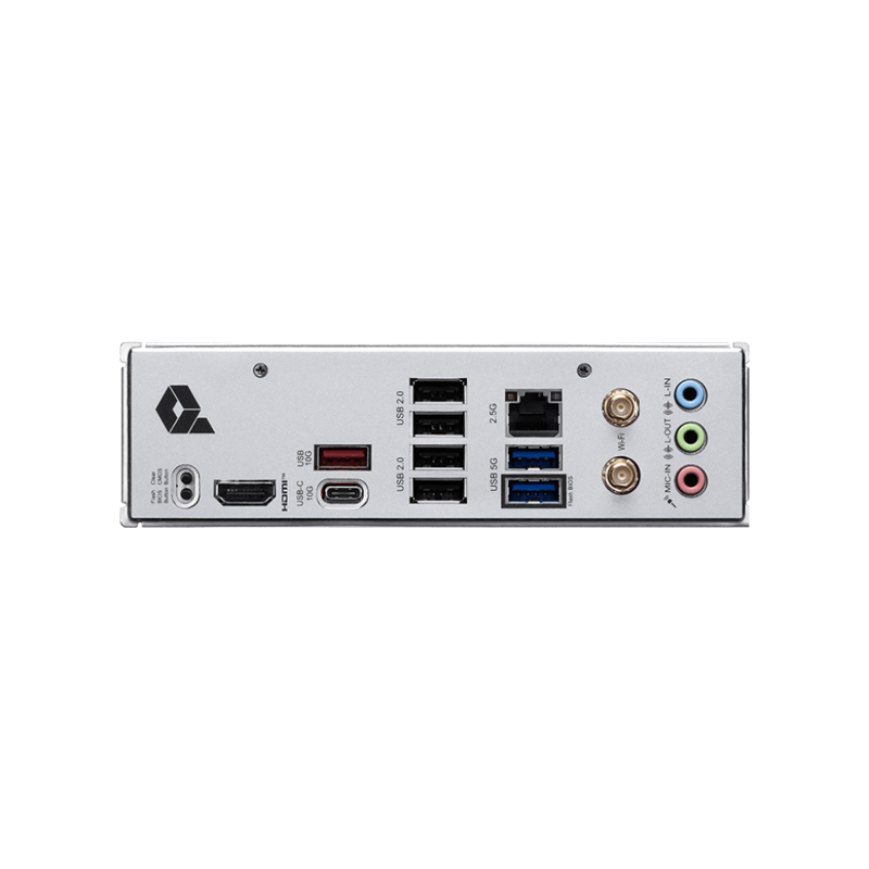 Материнская плата MSI PRO B840M-P WIFI6E