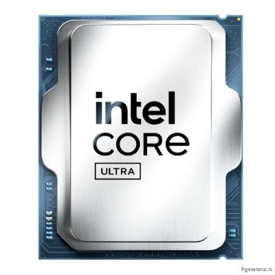 Процессор Intel Core Ultra 5 225, 3.3ГГц, (Turbo 4.9ГГц), 10-ядерный, 21МБ, LGA1851, OEM