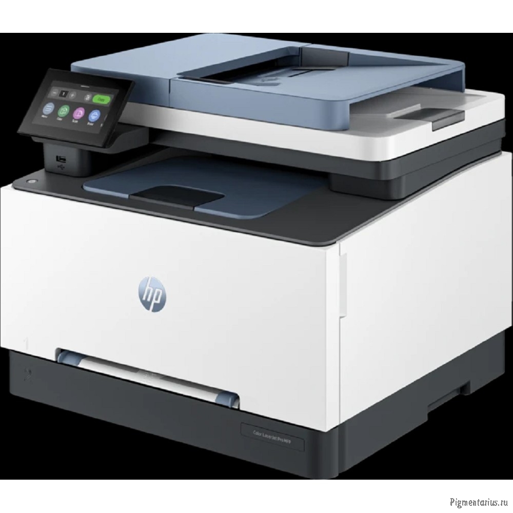 HP Color LaserJet Pro MFP 3303fdw