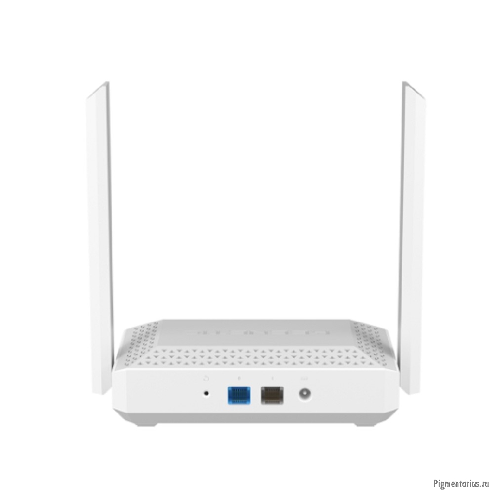 Keenetic Racer (KN-4010) Гигабитный интернет-центр с Mesh Wi-Fi 6 AX3000, 2 портами Gigabit Ethernet Keenetic Racer (KN-4010) Гигабитный интернет-центр с Mesh Wi-Fi 6 AX3000, 2 портами Gigabit Ethernet
