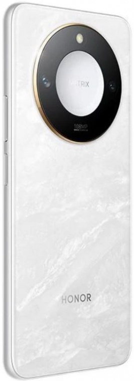 Honor X9c Smart 8/256Gb белый [5109BPSH] (06936520858385)