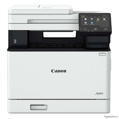 МФУ Canon i-SENSYS MF752Cdw (5455C012) 