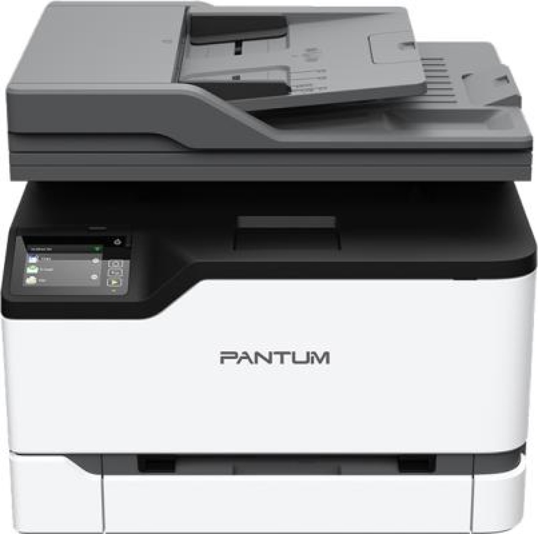МФУ лазерное цветное Pantum CM2200FDW МФУ лазерное цветное Pantum CM2200FDW