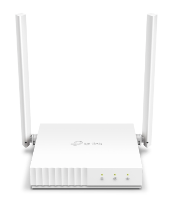 Многорежимный Wi-Fi роутер TP-Link TL-WR844N N300