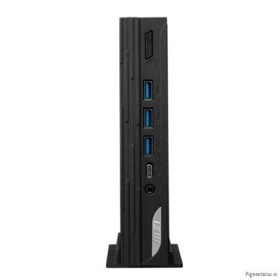 MSI PRO DP10 13M-281XRU [9S6-B0A611-281] { Intel Core i5 1340P/16Gb/512PGb SSD/DOS }