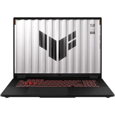Ноутбук ASUS TUF Gaming A18 FA808UM-S8050 [90NR0NN1-M00310] Grey 18"