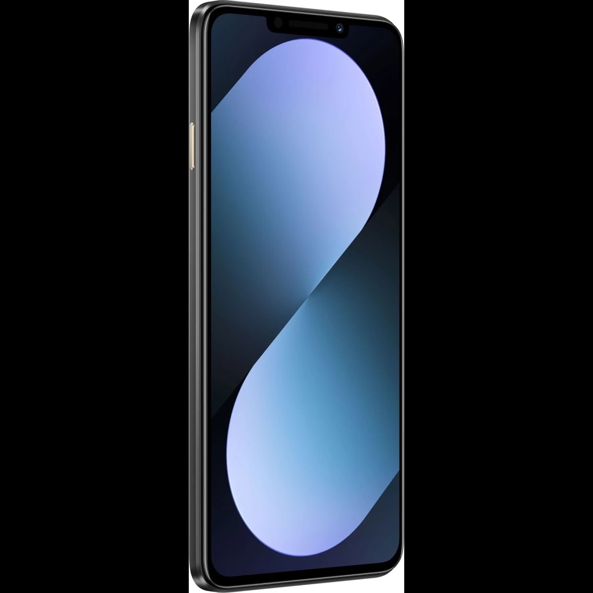 Huawei Nova 14i 8+128GB STG-LX2 чёрный (172908)