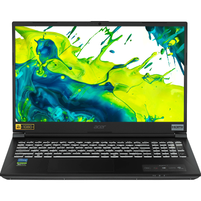 Ноутбук ACER Aspire7 A715-59G-53YS [NH.QX6CD.007] 15.6"