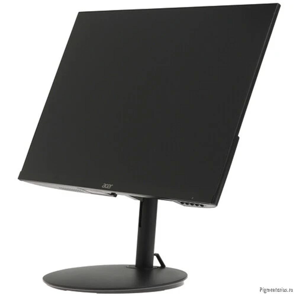 LCD Acer 23.8" SH242YG0bmiphx {IPS 1920x1080 120Hz 1ms 250cd HDMI1.4 DisplayPort1.2 2x1W External Ve