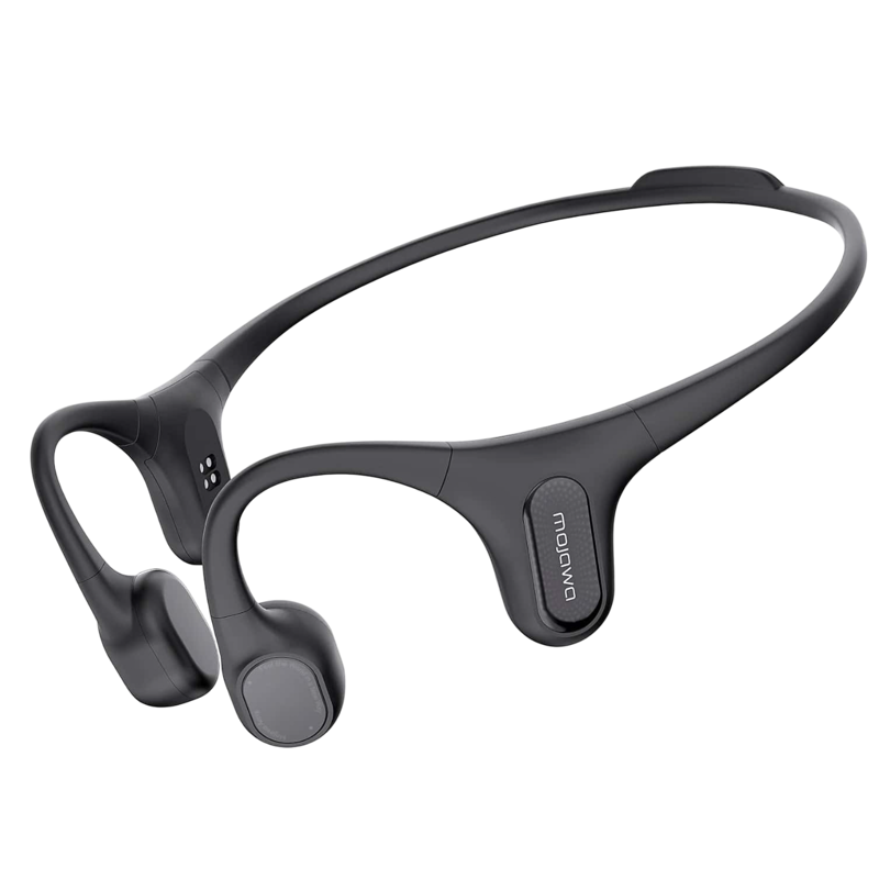 Mojawa Aerra Activa ENC Black (MA-BB-GL-01)