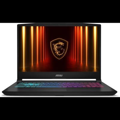 MSI Katana 17 HX B14WGK-274XRU [9S7-17L791-274]  i7 14650HX/32Gb/SSD1Tb/RTX 5070 8Gb/17.3"/IPS/QHD/D