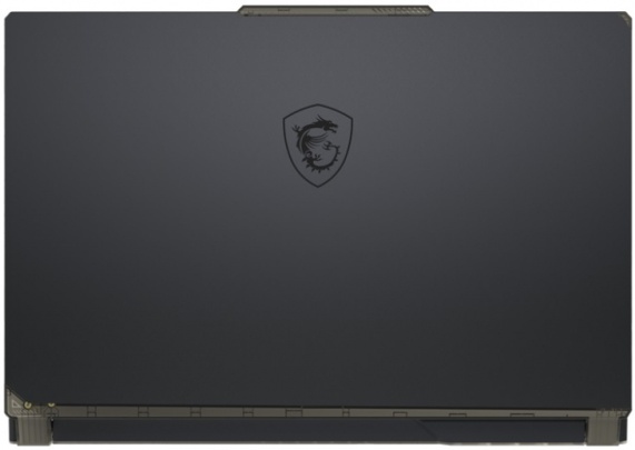 Игровой ноутбук MSI Cyborg 15 A13VF-1615XRU [9s7-15k111-1615] Black 15.6"