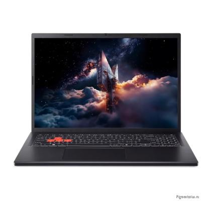 Игровой ноутбук Acer Nitro Lite NL16-71G-57PK [NH.DAACD.004] Black 16"