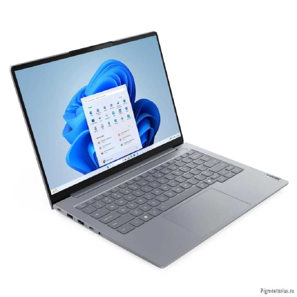 Ноутбук Lenovo Thinkbook 14 G8 IRL [21SGA001CD_PRO] 14"