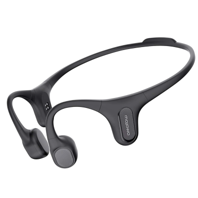 Mojawa Aerra Activa ENC Black (MA-BB-GL-01)