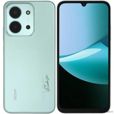 Xiaomi Redmi 15C 8GB/256GB Mint Green [69241]