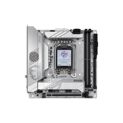 Материнская плата MSI MPG Z890I EDGE TI WIFI
