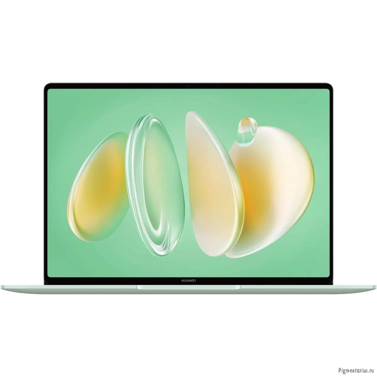 Ноутбук HUAWEI MateBook 14 Green (53014QLD)