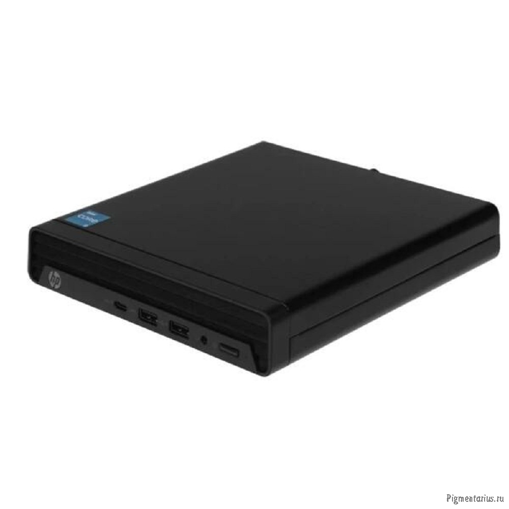 HP 260 G9 [B85LCAV] Mini  {i5-1334U/8Gb/512GbSSD/DOS/k+m}