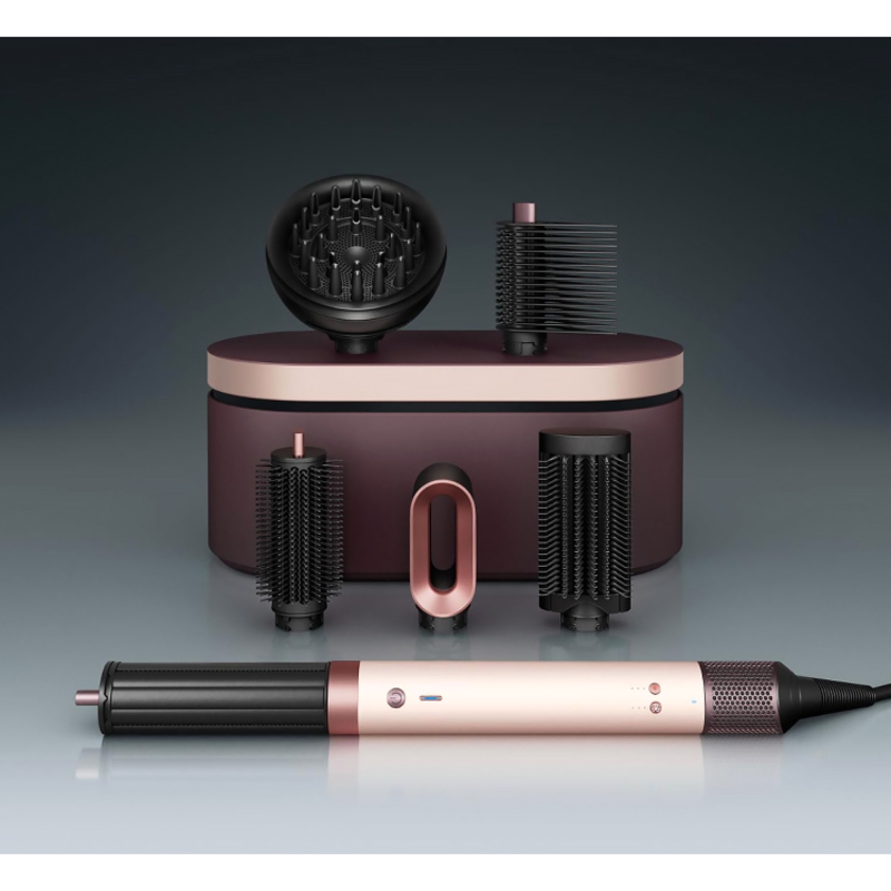 Dyson HS09 Ceramic Pink 598757-01