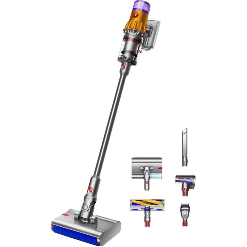 Dyson V12S Detect Slim Submarine 485350-01