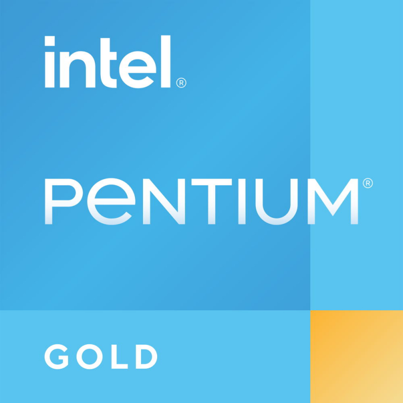 Процессор Intel Pentium Gold G7400 OEM LGA1700 (CM8071504651605) 2 x 3.7Ghz Процессор Intel Pentium Gold G7400 OEM LGA1700 (CM8071504651605) 2 x 3.7Ghz