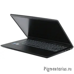 Ноутбук MSI Modern 14 C12M-262RU [9S7-14J112-262] Black 14"