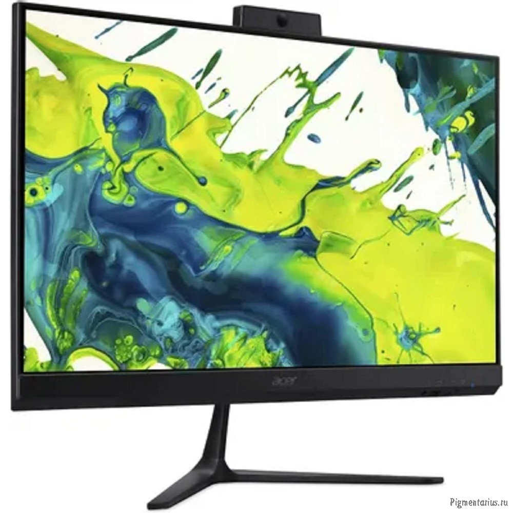 Моноблок Acer Aspire C24-2 [DQ.BMJCD.008] Black 23.8"