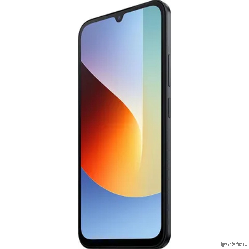 Xiaomi Redmi A7 Pro 4GB/64GB black [74427]