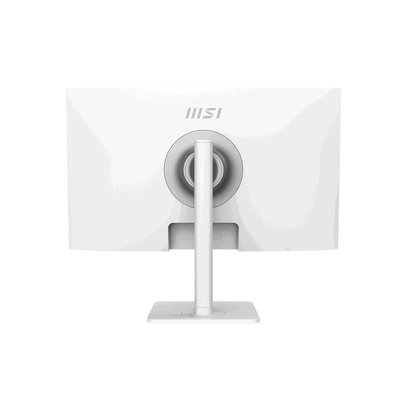 MSI Modern 27" MD272XPW {IPS 1920x1080 100Hz 1ms 1000:1 300cd 178/178 HDMI1.4 DisplayPort1.2 USB-C 2