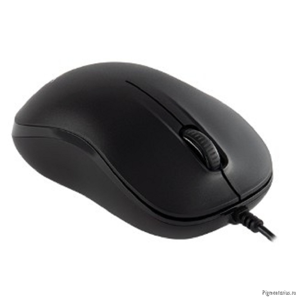 Acer OMW140 [ZL.MCEEE.00L] Mouse USB (2but) black 