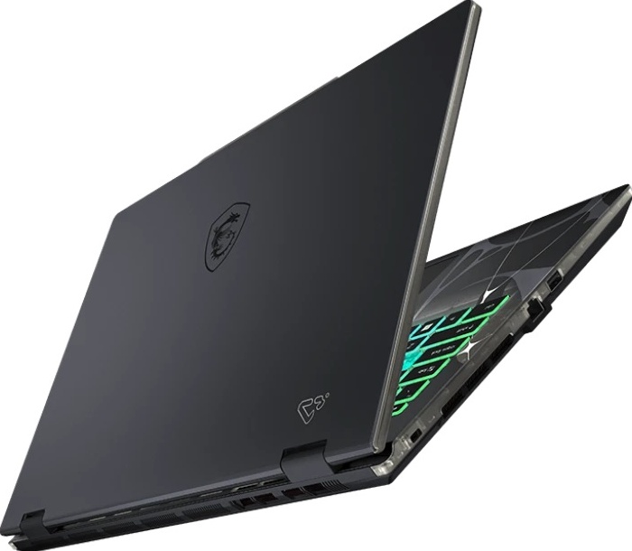 Игровой ноутбук MSI Cyborg 15 B13WEKG-691XRU [9S7-15Q342-691] Black 15.6"