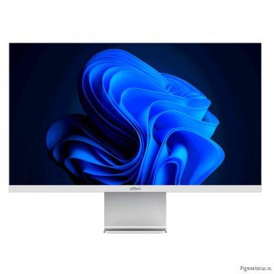 Dahua DHI-LM27-P501 27"(16:9) 5K UHD монитор IPS. E-LED подсветка, 5120x2880 ,400 кд/м2,  2000:1, 17