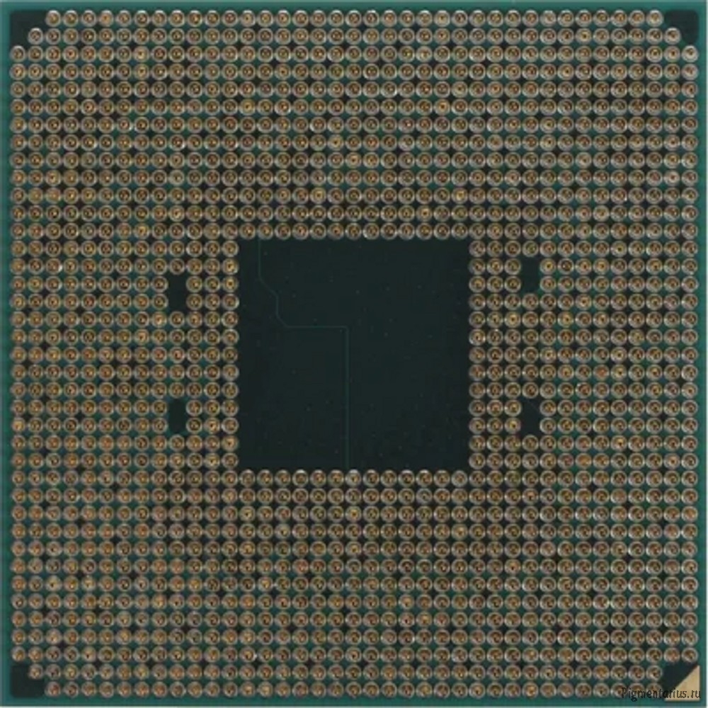 CPU AMD Ryzen 5 PRO 4655G OEM (100-000001155) {3,70GHz, Turbo 4,20GHz, Radeon Graphics AM4}