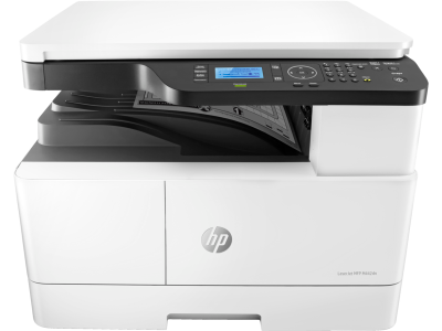 HP LaserJet MFP M442dn [8AF71A#B19] (p/c/s, A3, 1200dpi, 24ppm, 512Mb, 2trays 100+250, Scan to email