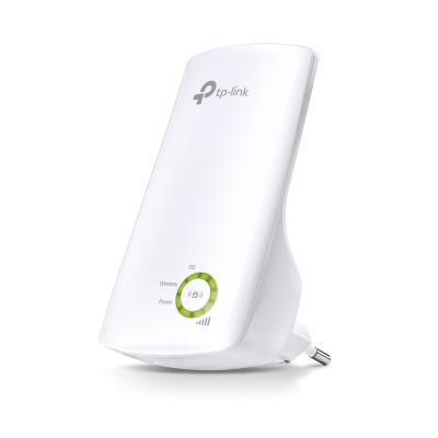 Усилитель Wi-Fi сигнала TP-Link TL-WA854RE N300