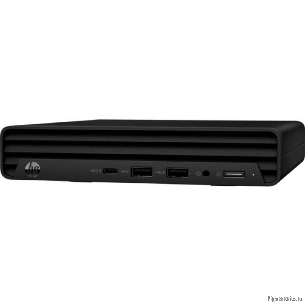HP 260 G9 DM [936P0EA] { Pentium Gold G8505 /8Gb/256Gb SSD/ DOS + USB mouse Eng клавиатура}