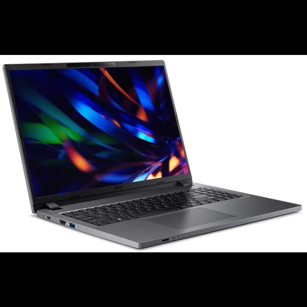 Ноутбук Acer TravelMate TMP216-51-G2-72GZ [NX.BB4CD.003] Grey 16"