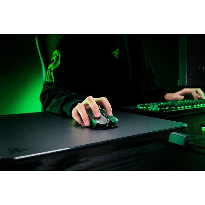 Razer Viper V3 Pro Black Gaming Mouse RZ01-05120100-R3G1