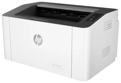 HP LaserJet Pro 107a RU (4ZB77A) {A4, 20стр/мин, 1200х1200 dpi, 64 Мб, USB 2.0}