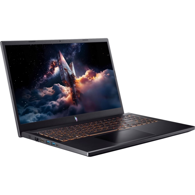 Ноутбук ACER Aspire Nitro ANV15-52-92DD [NH.QZ8EM.001] 15.6"