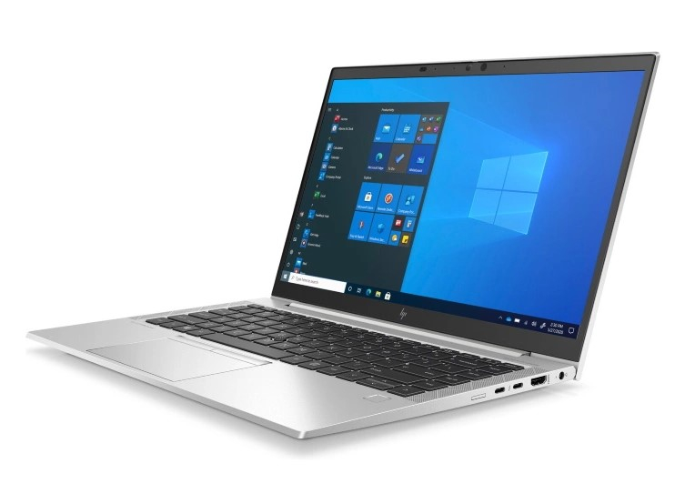 Ноутбук HP EliteBook 840 G8 [6A3P2AV] Silver 14"